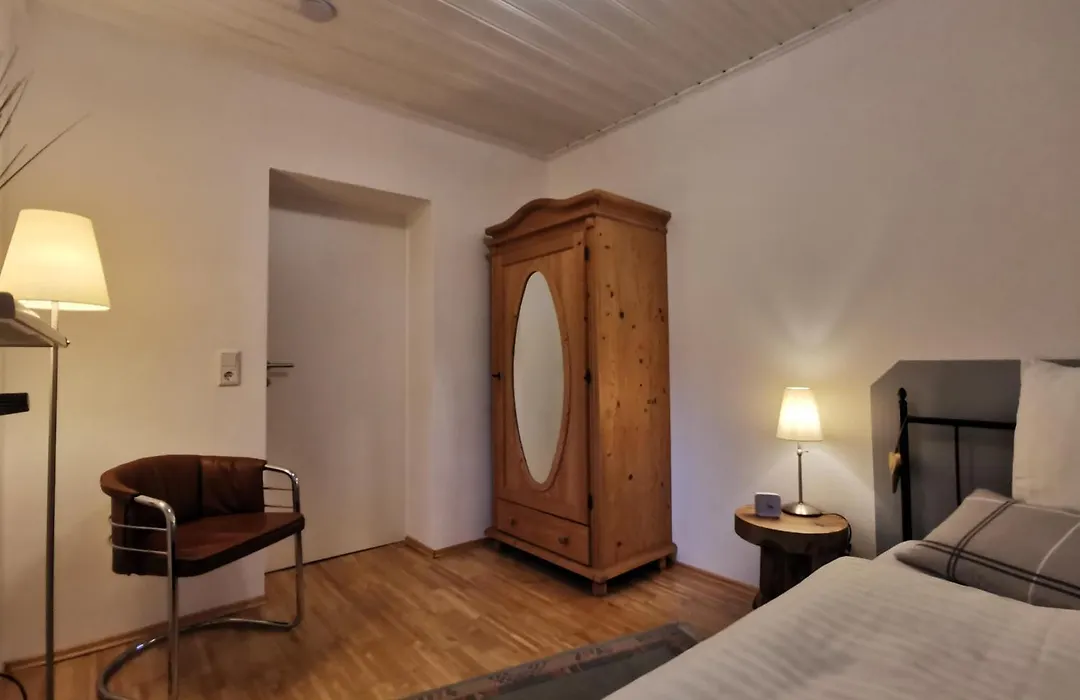 Ferienhaus Aanthuus-1