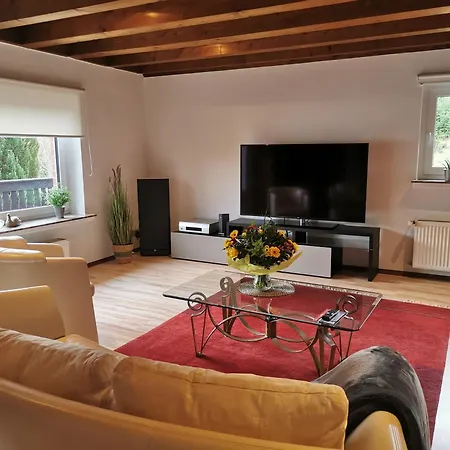 Ferienhaus Aanthuus-3